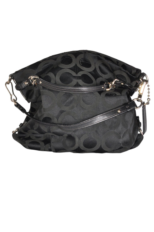 COACH Handbags Regular fit in Black - Velora
