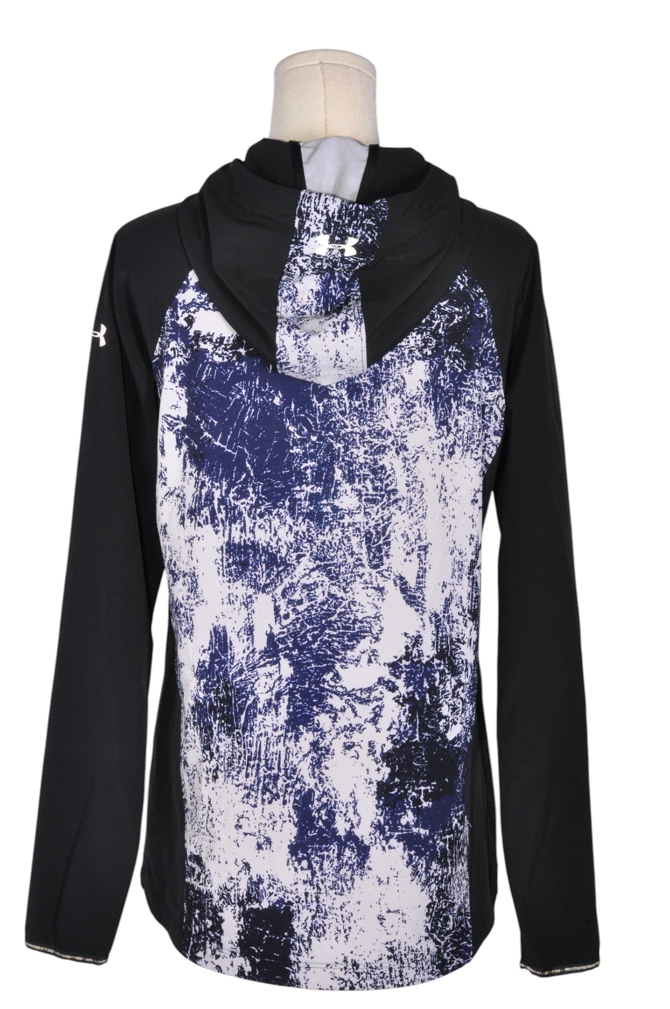 UNDER ARMOUR Women Activewear Tops Regular fit in Black - M Koop