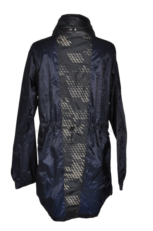 UNDER ARMOUR Women Wind Breakers Regular fit in Black - S - Velora