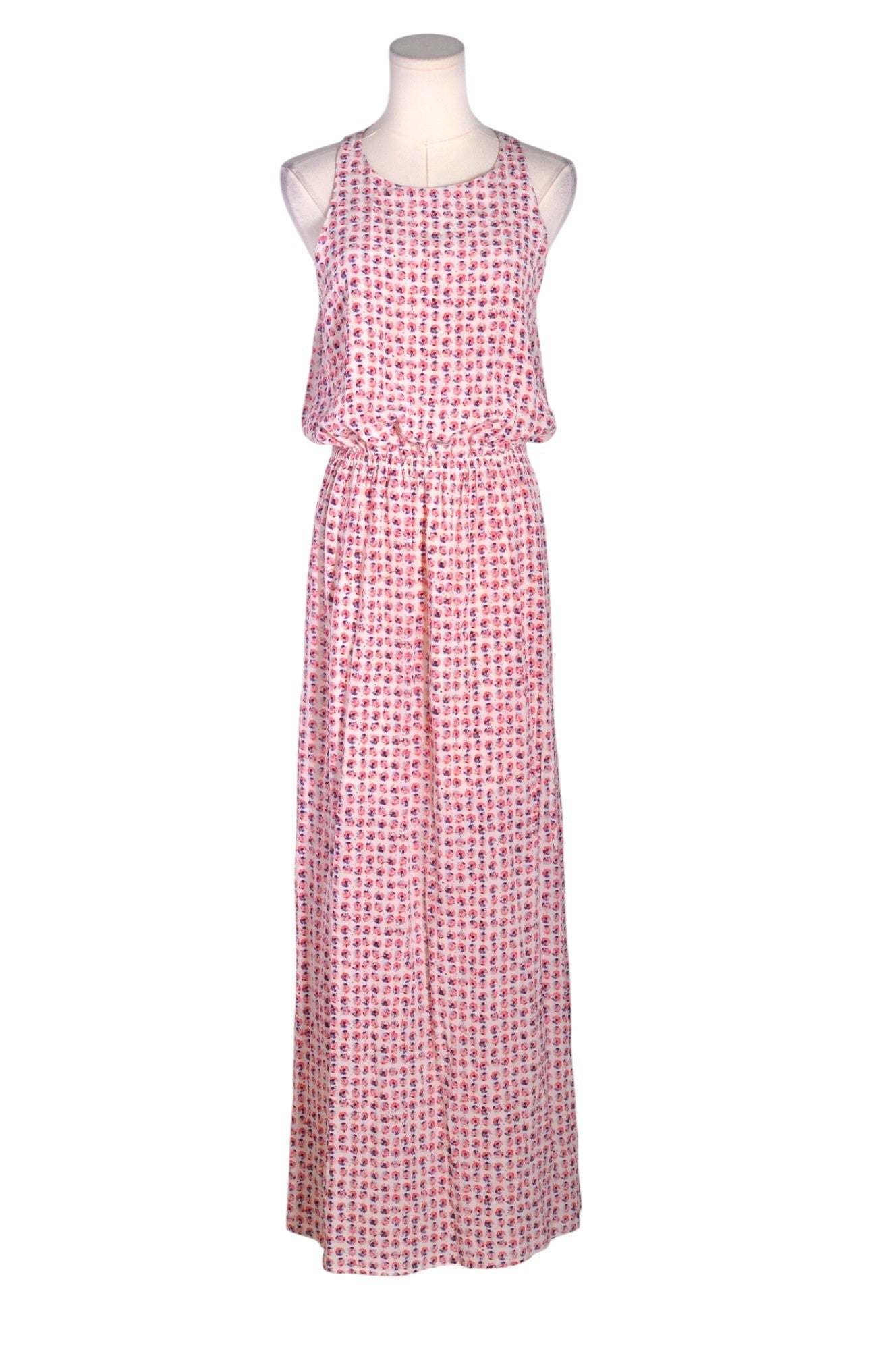 CLUB MONACO Women Maxi Dresses Regular fit in Pink - M - Velora