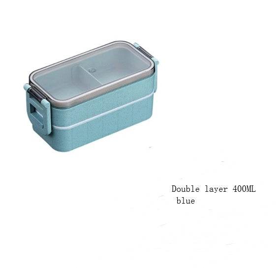 Portable Kids Lunch Box School Lunch Container for Children - Velora
