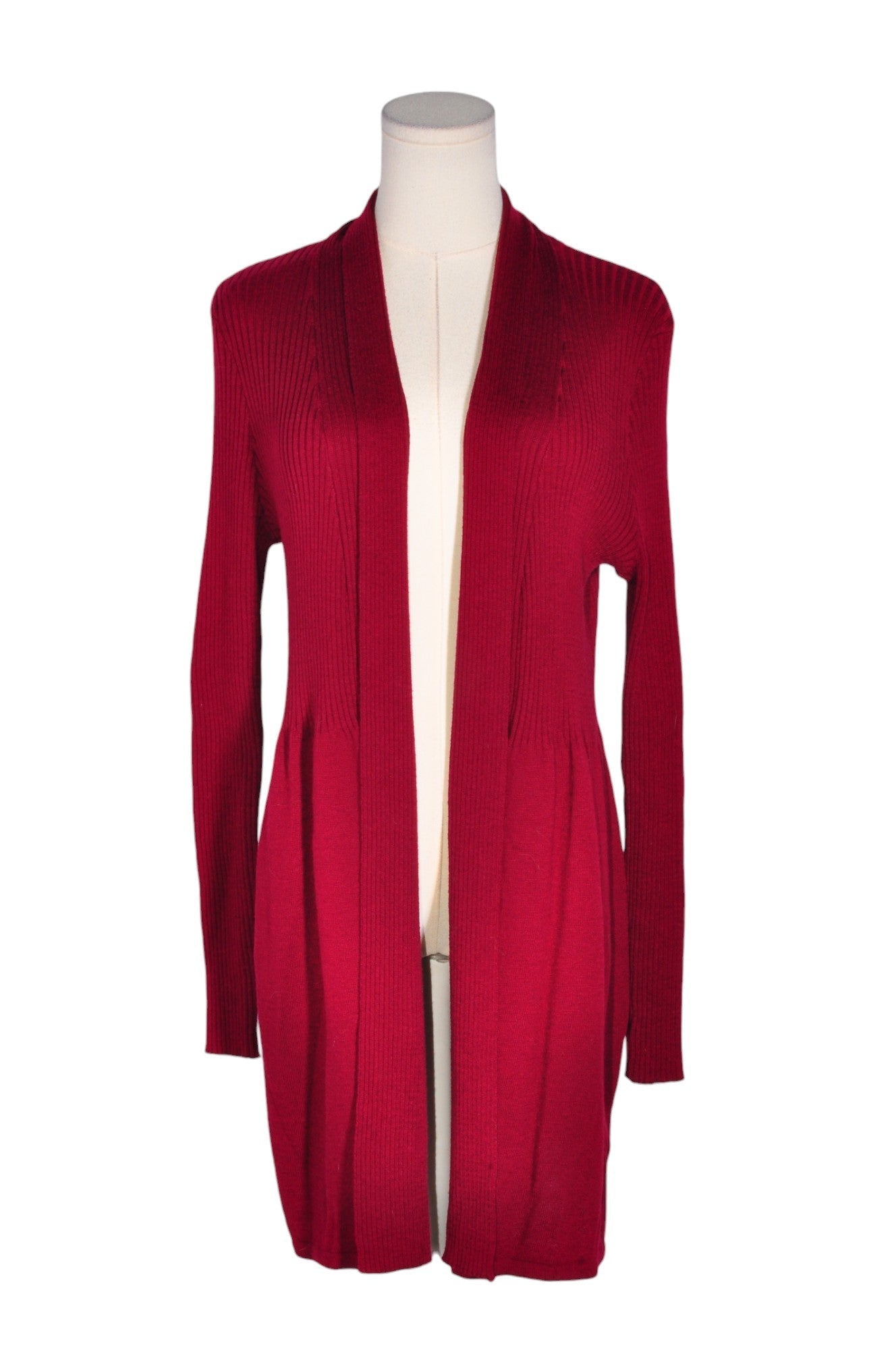 RICKI'S Women Cardigans Regular fit in Red - L - Velora