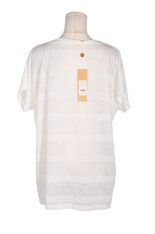 SOYA CONCEPT Women T-Shirts Regular fit in White - XL - Velora