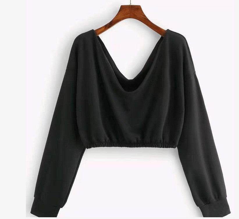 Long sleeve sweater - Velora