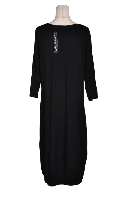 MICHAEL TYLER Women Bodycon Dresses Regular fit in Black - L - Velora