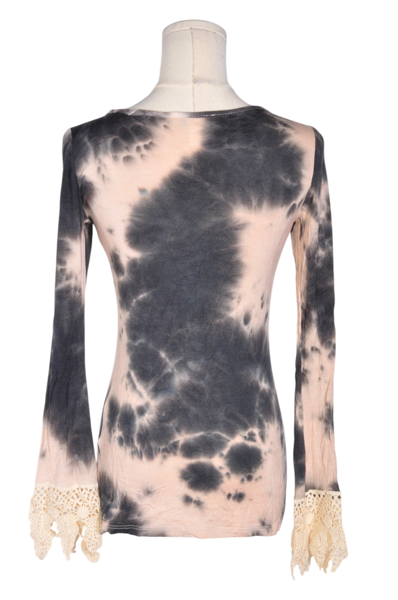 VENUS Women T-Shirts Regular fit in Black - XS - Velora