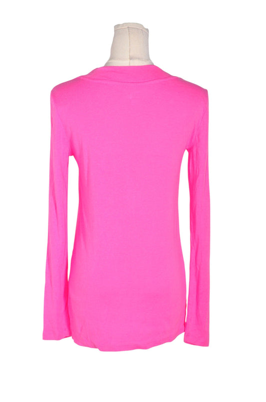 GAP Women T-Shirts Regular fit in Pink - S - Velora