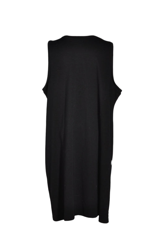 OLD NAVY Women Shift Dresses Regular fit in Gray - XXL - Velora