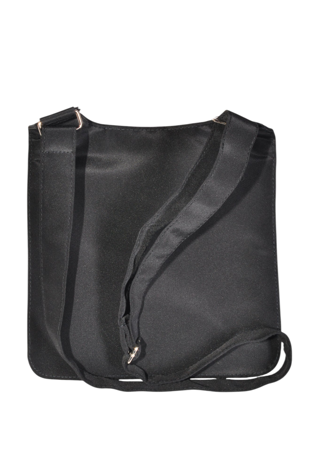 UNBRANDED Handbags in Black - Velora