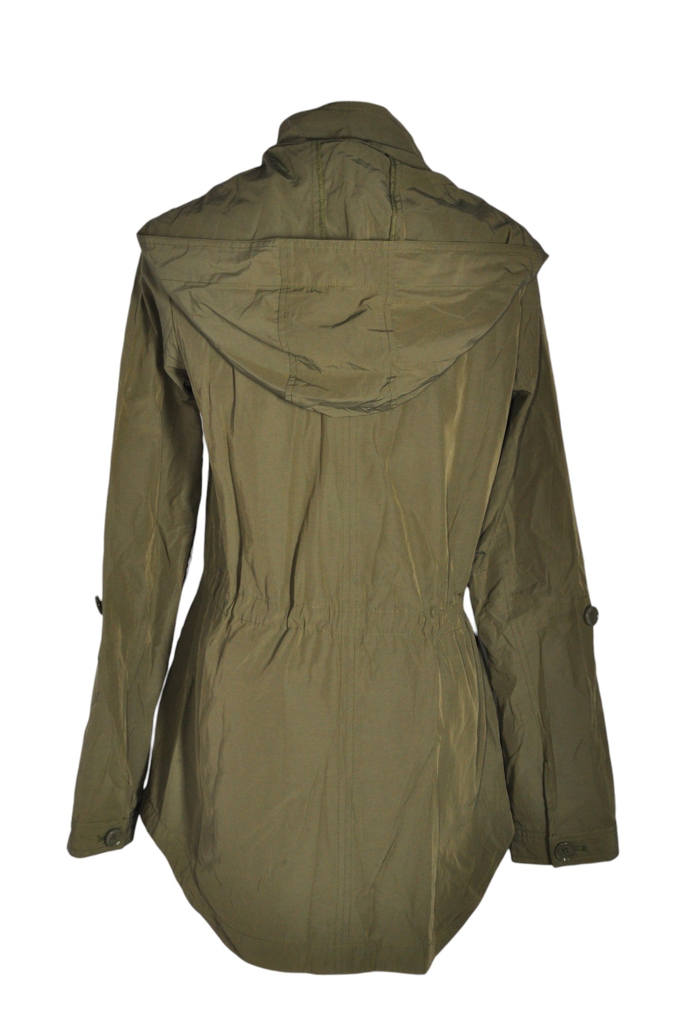 RICKI'S Women Anoraks Regular fit in Green - XS Koop