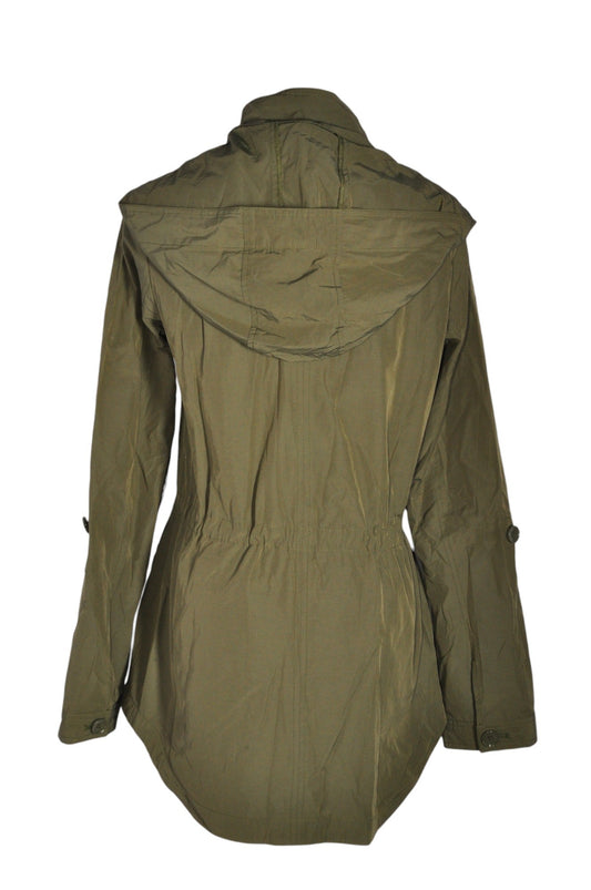 RICKI'S Women Anoraks Regular fit in Green - XS Koop