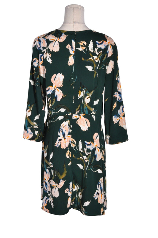 DYNAMITE Women Drop Waist Dresses Regular fit in Green - M Koop