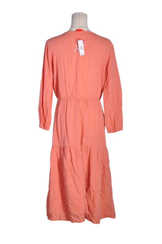 JOE FRESH Women A-Line Dresses Regular fit in Pink - S Koop