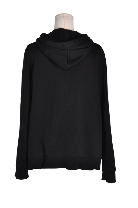 OLD NAVY Women Sweatshirts Regular fit in Black - XL Koop