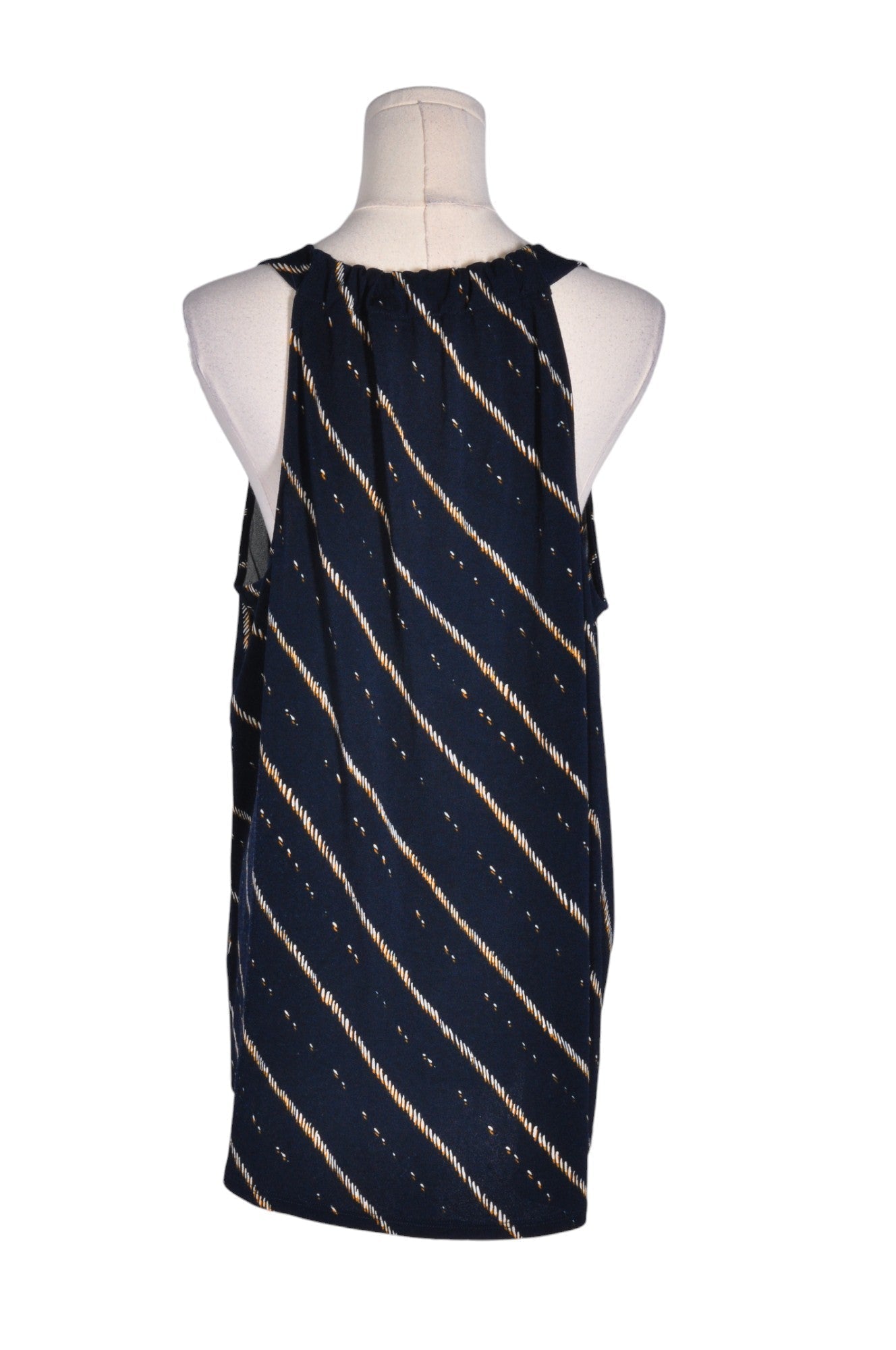 RICKI'S Women Halter Tops Regular fit in Blue - XL Koop