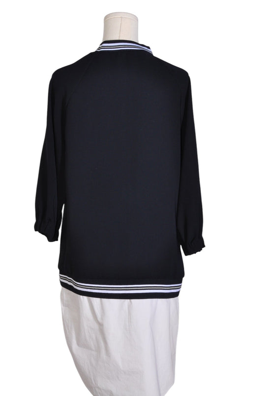 ZARA Women High Low Dresses Regular fit in Black - M Koop