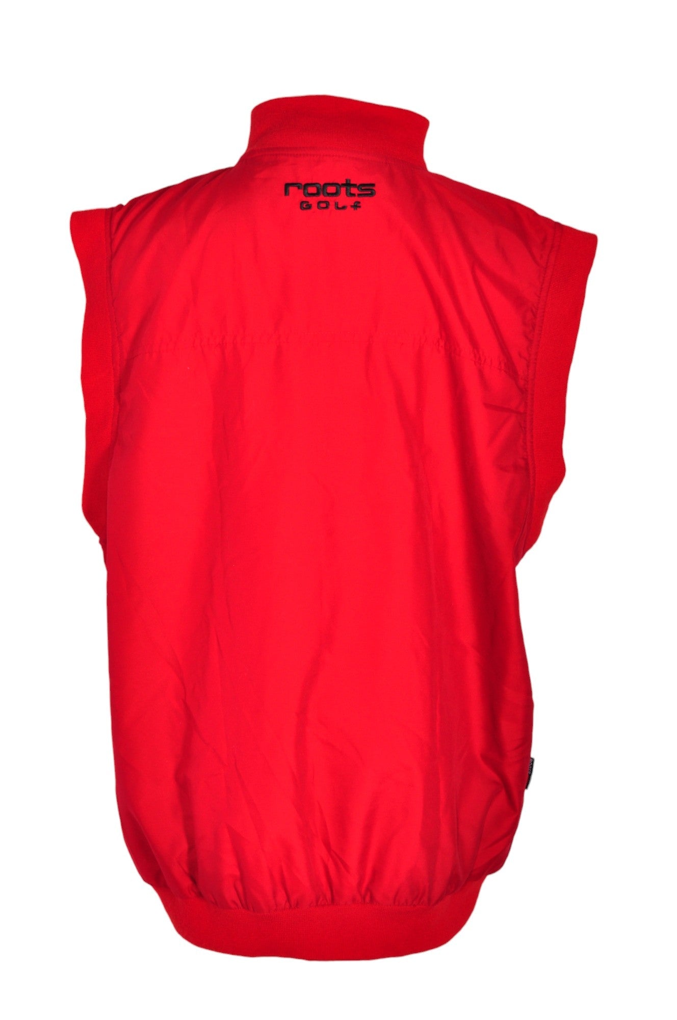 ROOTS Women Wind Breakers Regular fit in Red - M Koop