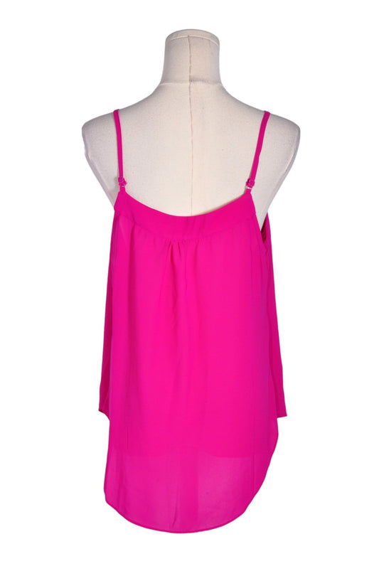 STUDIO Women Button Down Tops Regular fit in Pink - XL Koop