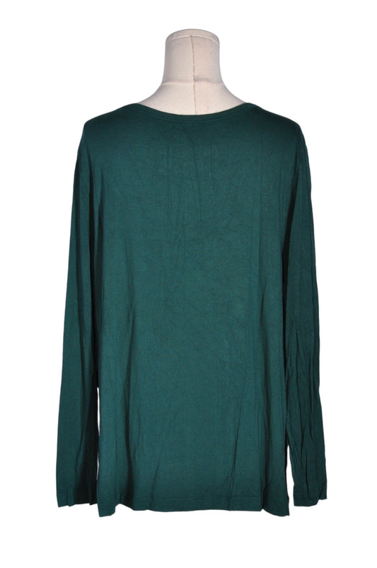 GAP Women T-Shirts Regular fit in Green - XL Koop