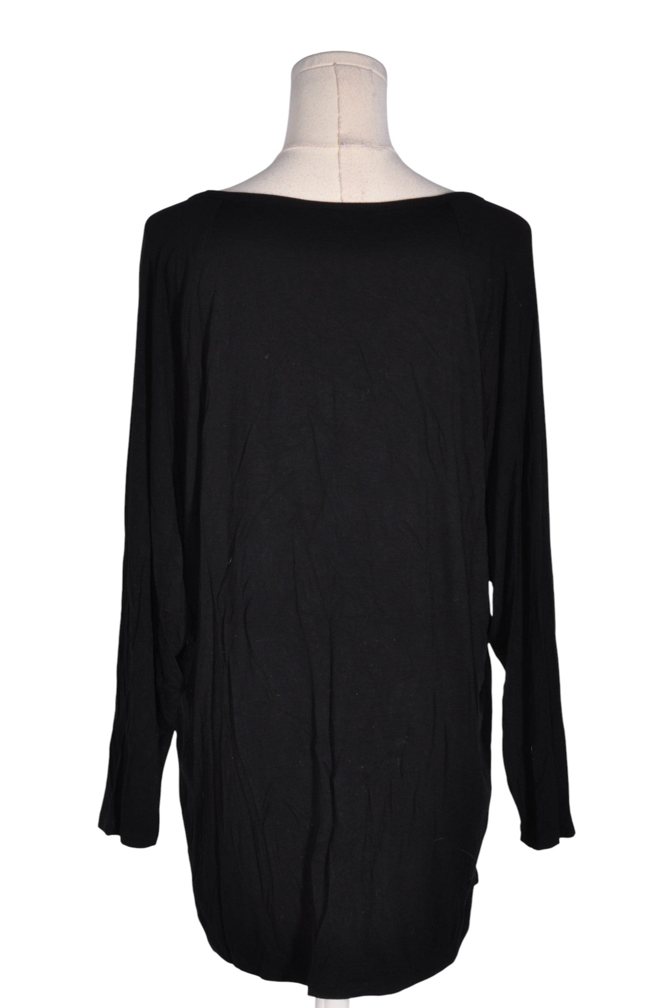 OLD NAVY Women T-Shirts Regular fit in Black - L Koop