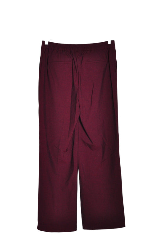 JOIE Women Work Pants Regular fit in Red - 12 Koop