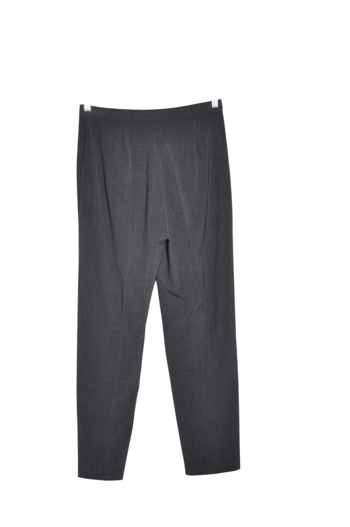 BRIGGS NEW YORK Women Trousers Regular fit in Gray - 10 Koop