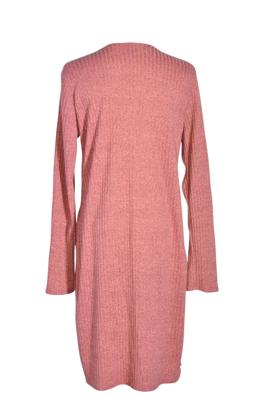 OLIVIA RAY Women Cardigans Regular fit in Pink - L Koop