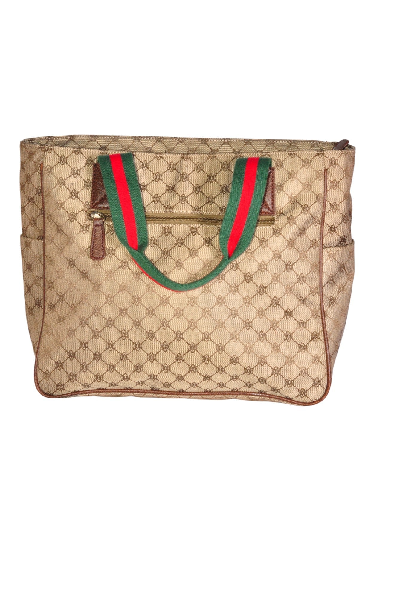 UNBRANDED Handbags in Beige Koop