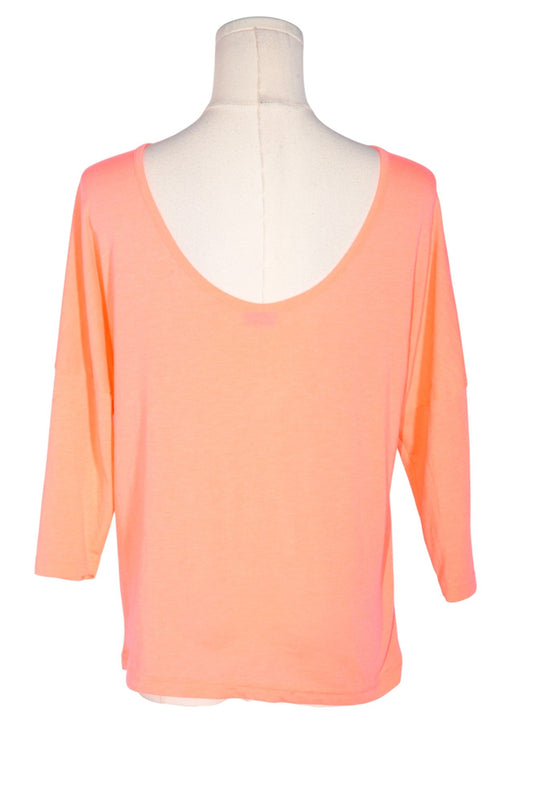 JACQUELINE DE YONG Women Blouses Regular fit in Orange - S Koop