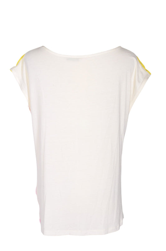 TRICOTTO Women Blouses Regular fit in Yellow - S Koop