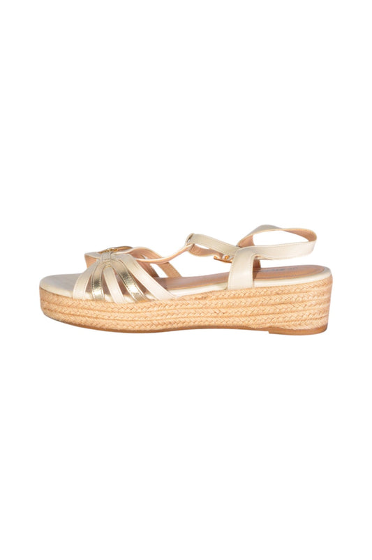 UNBRANDED Women Sandals Regular fit in Beige - 42 - Velora