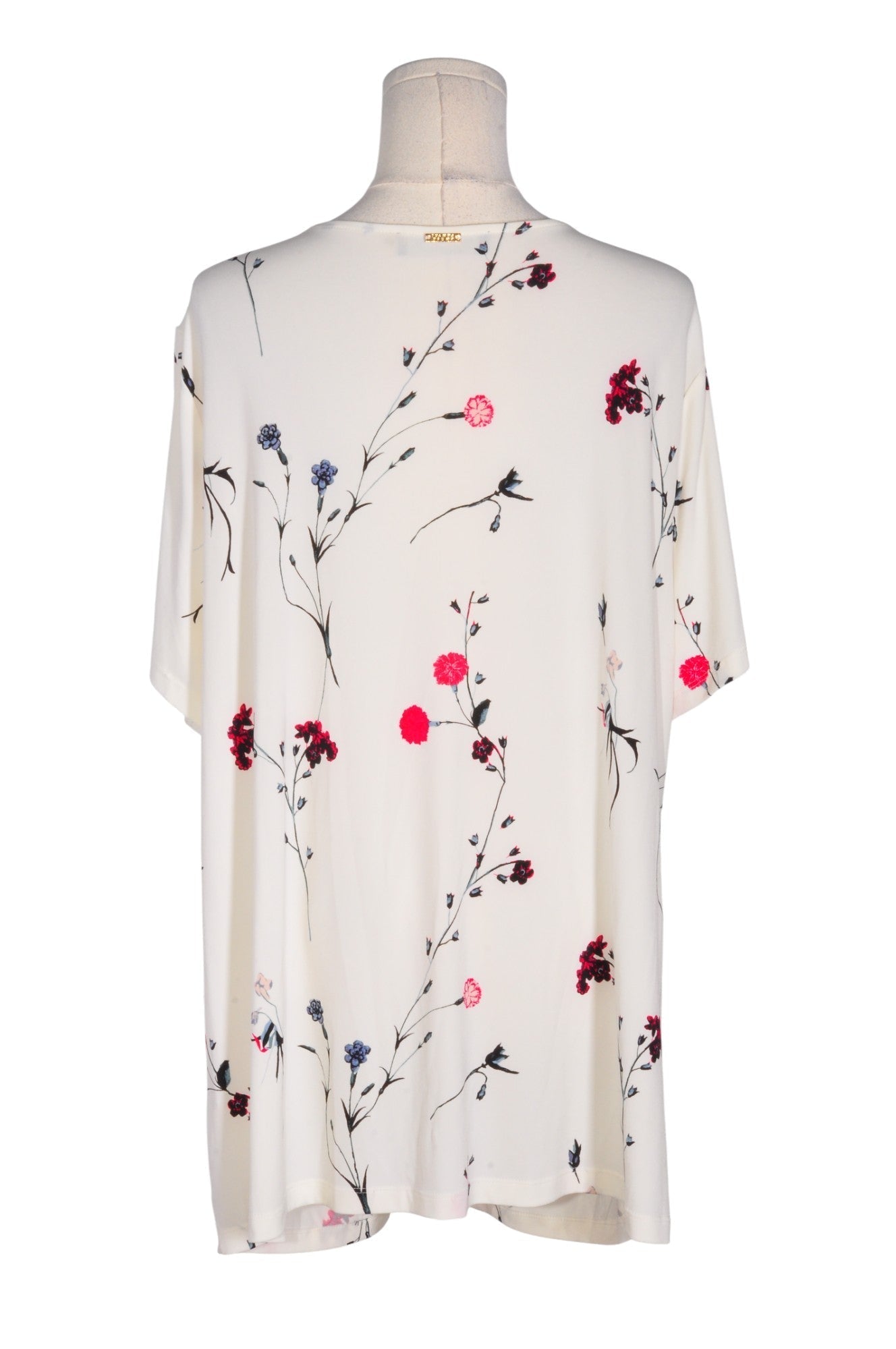 IVANKA TRUMP Women Blouses Regular fit in White - 2XL Koop