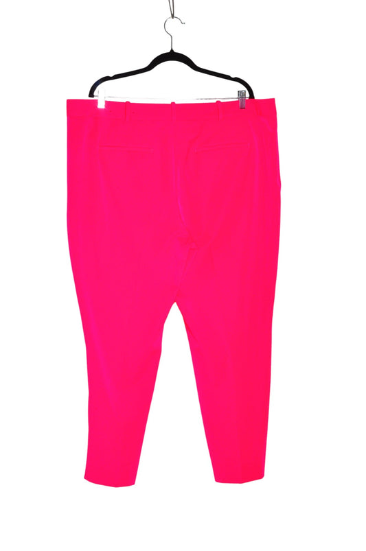 WORTHINGTON Women Trousers Regular fit in Pink - 20 Koop
