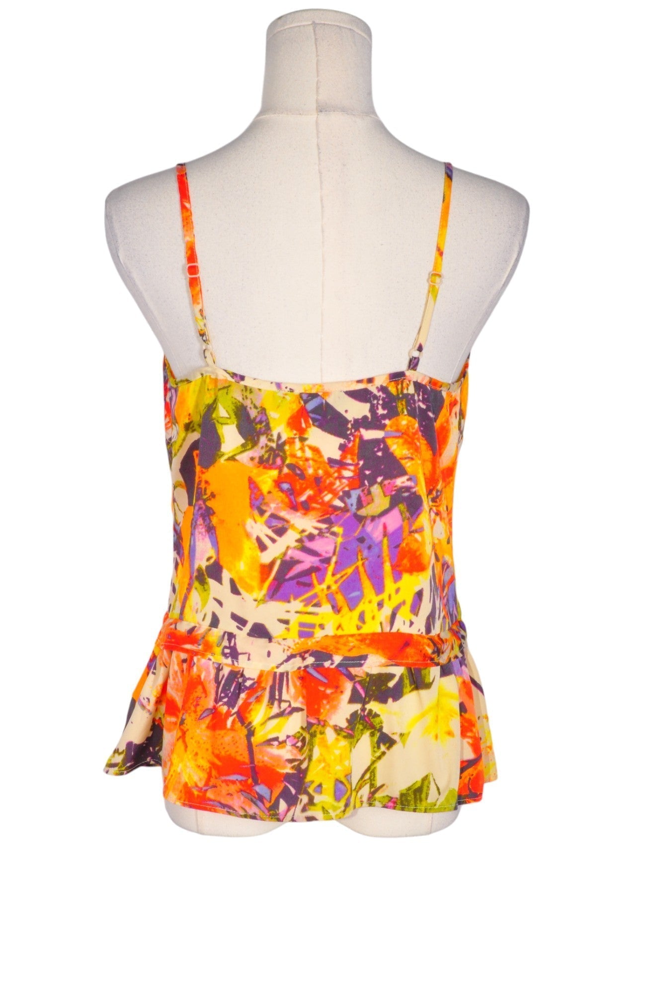 JESSICA Women Knit Tops Regular fit in Yellow - S Koop