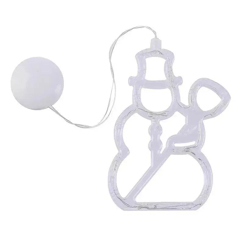 LED Christmas Light String Christmas Decoration Light - Velora