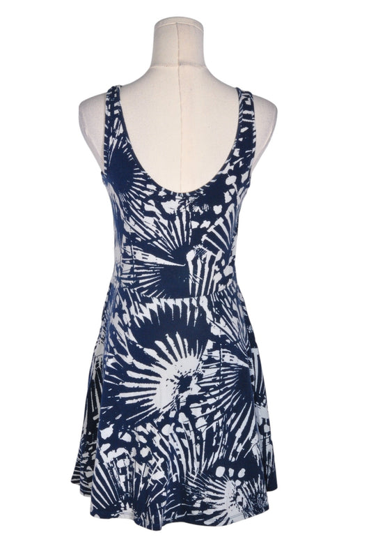 AEROPOSTALE Women Fit & Flare Dresses Regular fit in Blue - XS Koop