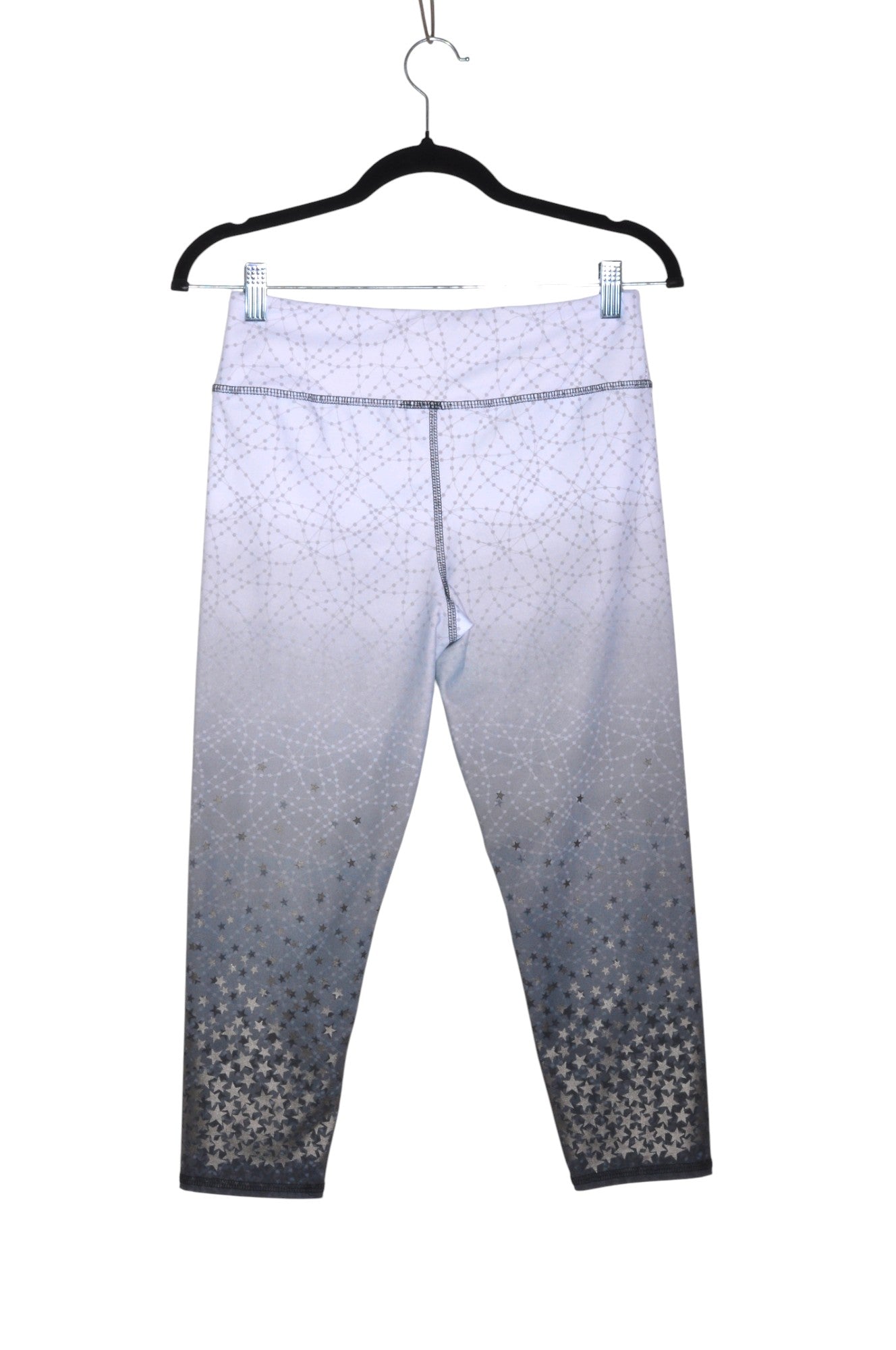 EVCR Women Activewear Leggings Regular fit in Gray - M Koop