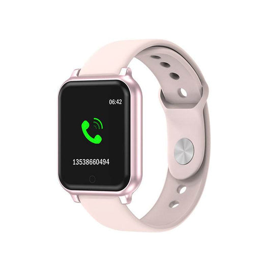 New T70 smart bracelet - Velora