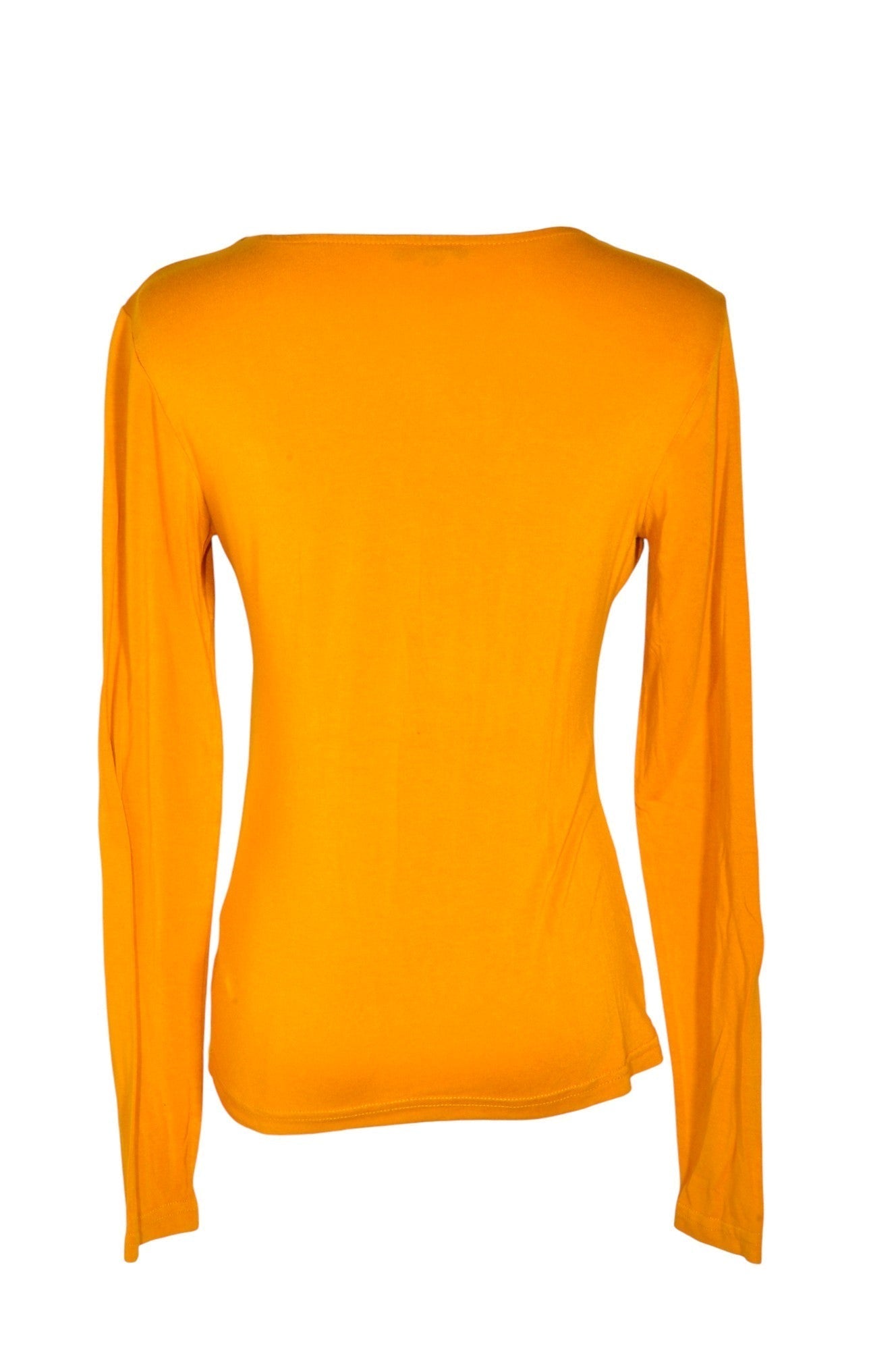 DYNAMITE Women Blouses Regular fit in Orange - M Koop