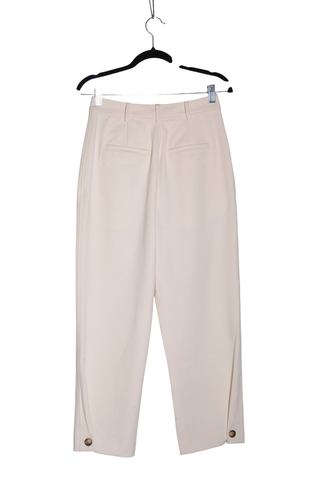 CONTEMPORAINE Women Trousers Regular fit in White - 2 Koop