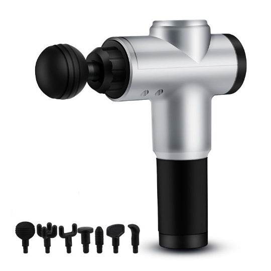Soothing muscle massage gun - Velora