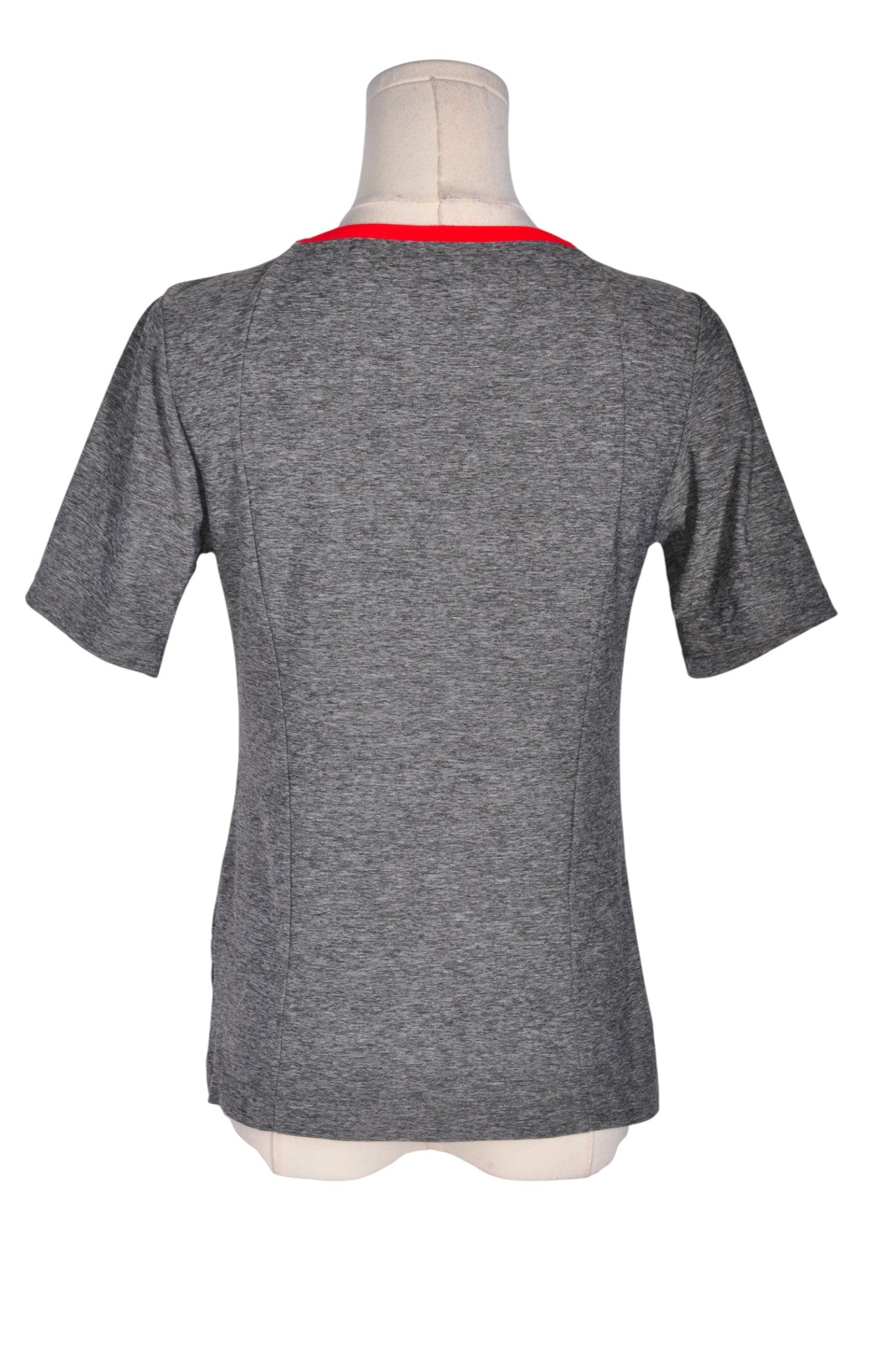 DANSKIN NOW Women T-Shirts Regular fit in Gray - M Koop