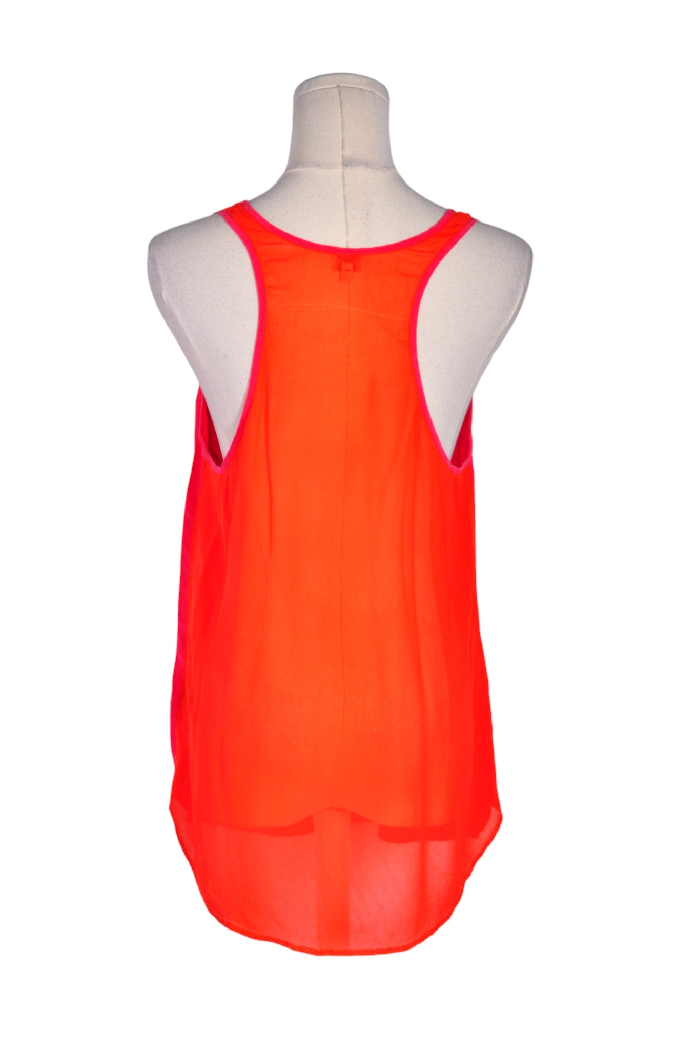 WILFRED Women Tank Tops Regular fit in Pink - M - Velora