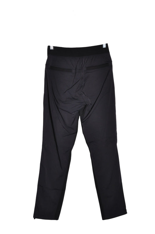 LULULEMON Women Work Pants Regular fit in Black - S Koop