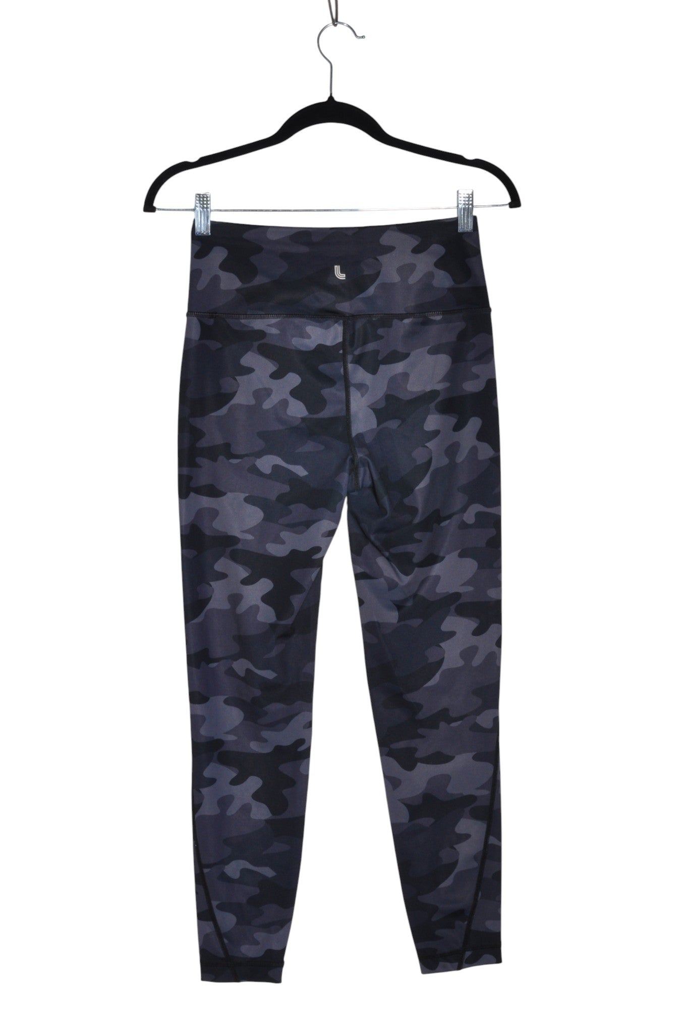 LOLE Women Activewear Leggings Regular fit in Gray - S Koop