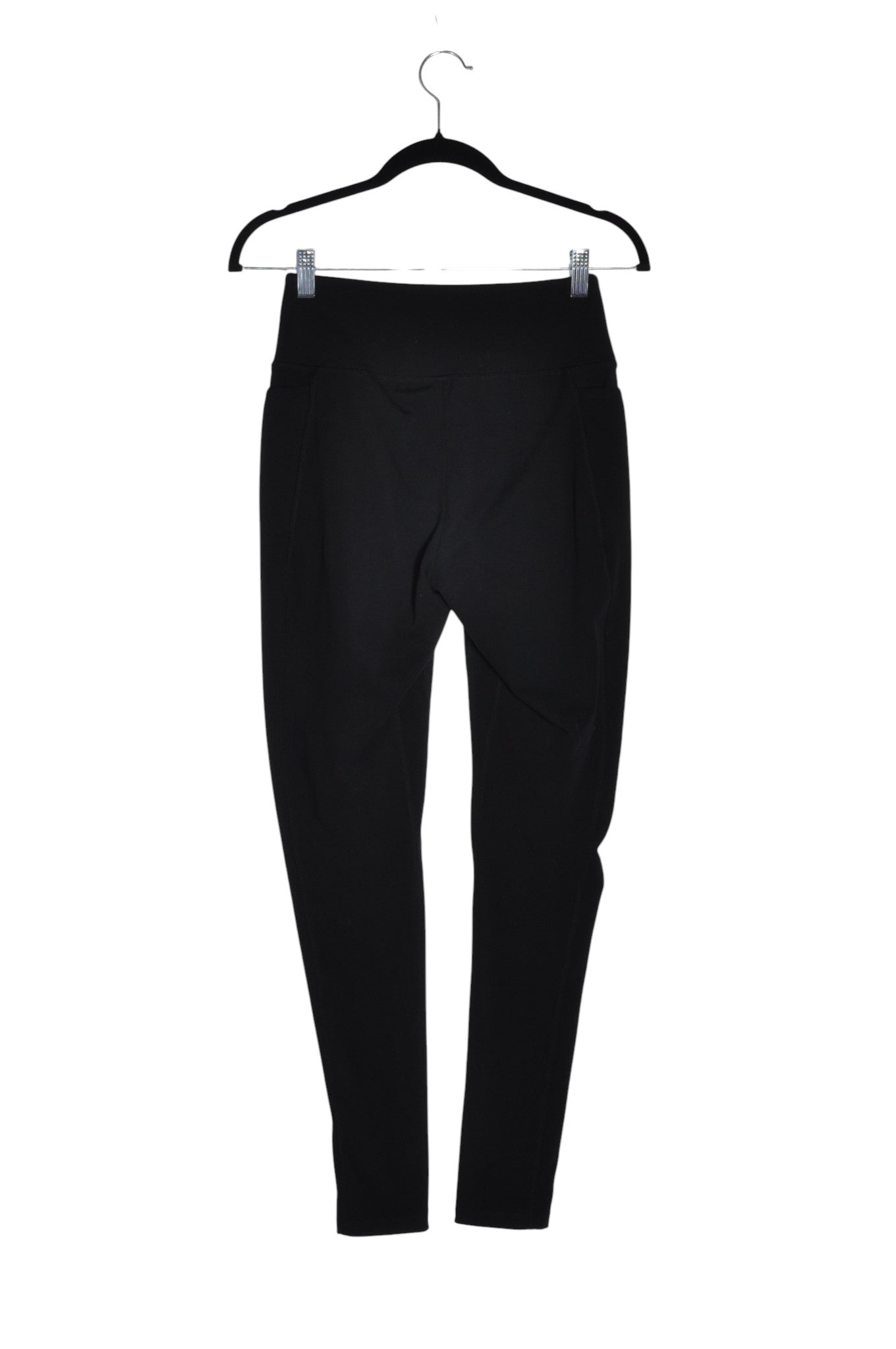 GYMSHARK Women Activewear Leggings Regular fit in Black - S Koop