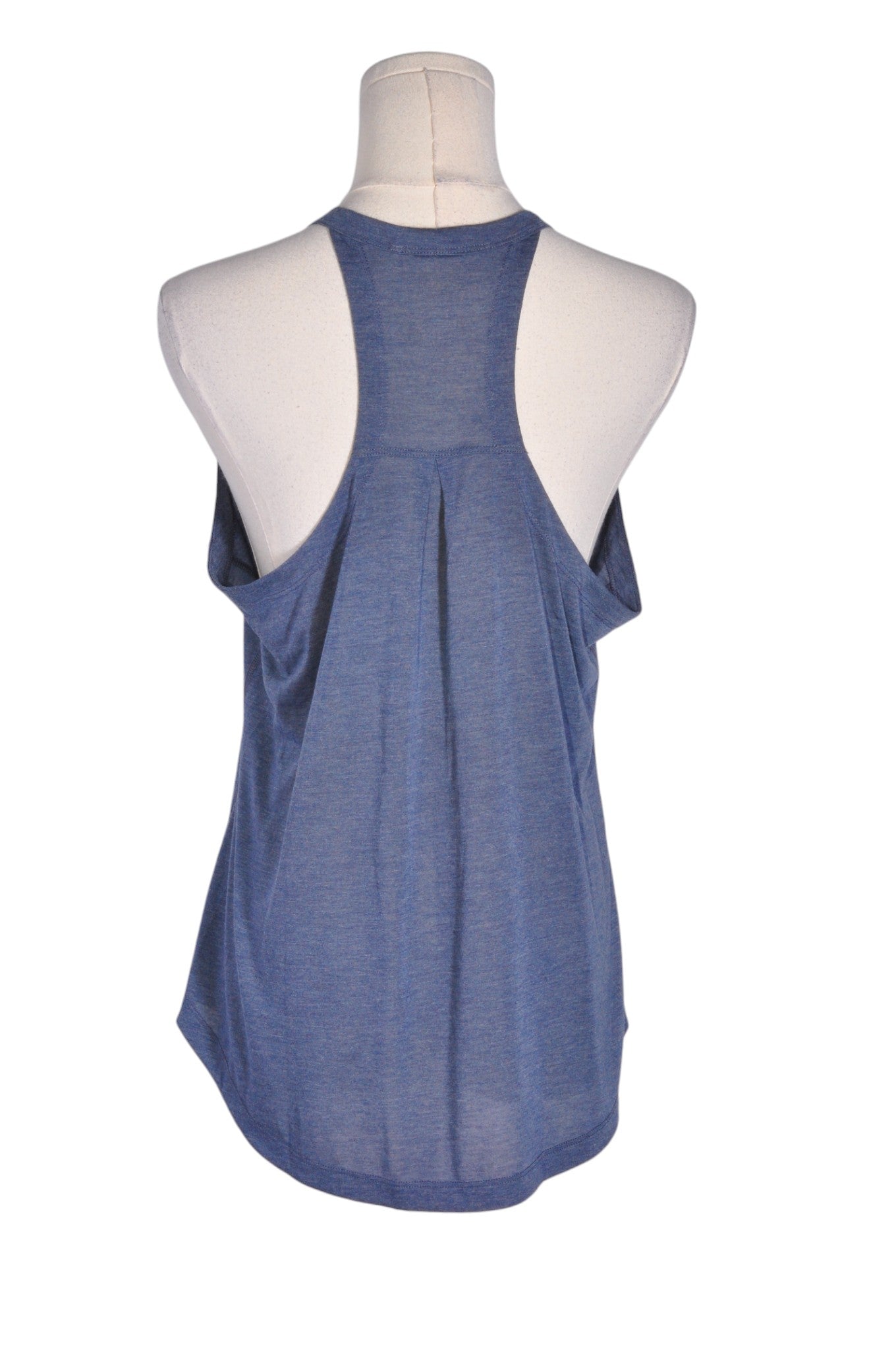 PATAGONIA Women Tank Tops Regular fit in Blue - M Koop