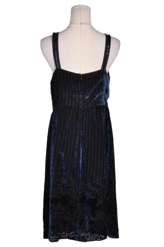 SPENSE Women Fit & Flare Dresses Regular fit in Blue - 10 Koop