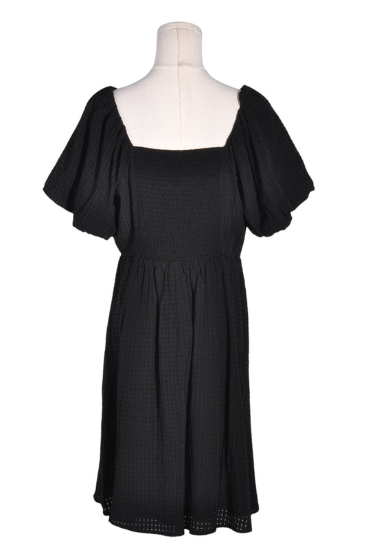 OLD NAVY Women Maxi Dresses Regular fit in Black - L Koop