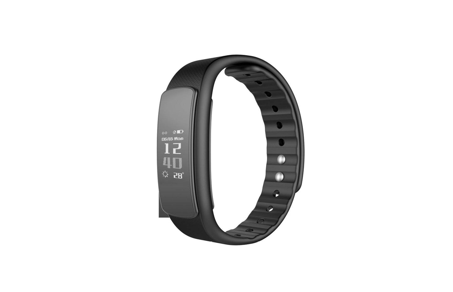 I6 smart sports bracelet - Velora